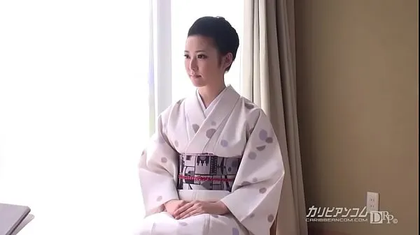 सर्वश्रेष्ठ The hospitality of the young proprietress-You came to Japan for Nani-Yui Watanabe पावर मूवीज़