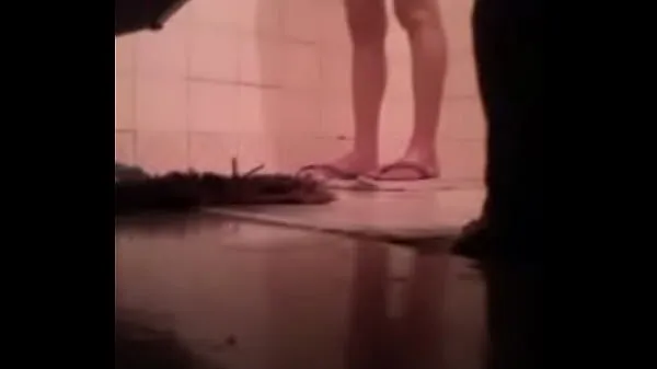 최고의 anne taking a shower 파워 영화