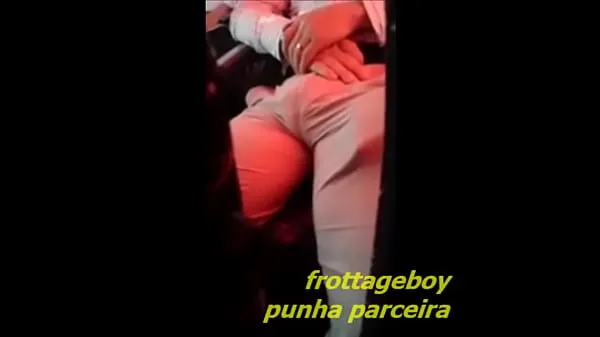 I migliori Pacotudo sul busfilm potenti