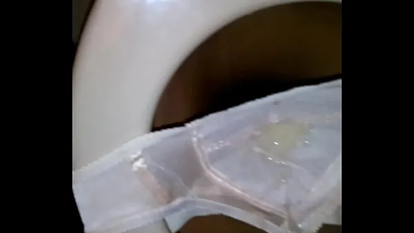 Las mejores cum bra in toiletpelículas potentes