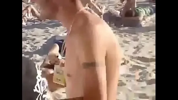 بہترین Public sex on the beach پاور موویز