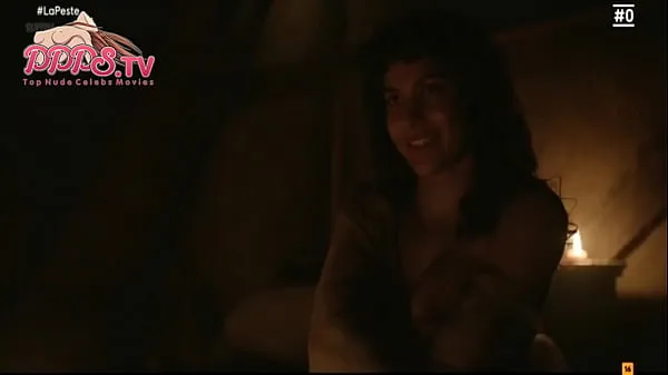 Bästa 2018 Popular Aroa Rodriguez Nude From La Peste Season 1 Episode 1 TV Series HD Sex Scene Including Her Full Frontal Nudity On PPPS.TV power-filmerna