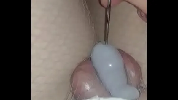 أفضل Caged sissy in nylons sounding her clitty أفلام القوة