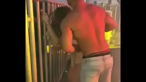 Beste giving pussy at carnival power-filmer