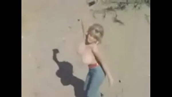 Najboljši Perfect Tits Show - Mondo Topless (1966 močni filmi