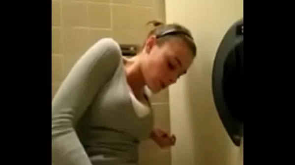 Bästa Quickly cum in the toilet power-filmerna