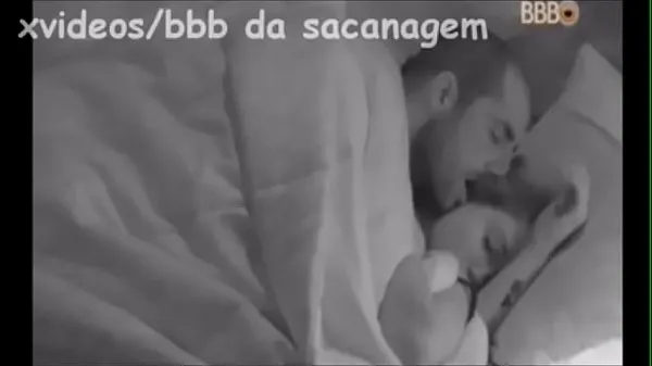 Best Kaysar and Jessica Sex BBB18 power Movies