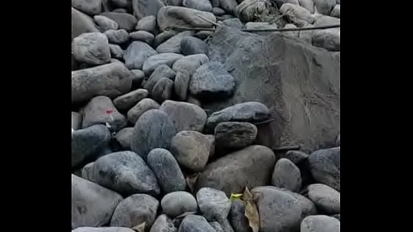 Najlepšie Piss on the beach in Abrico silné filmy