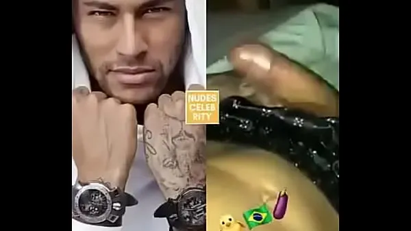 最好的 Nudes do Neymar 动力电影