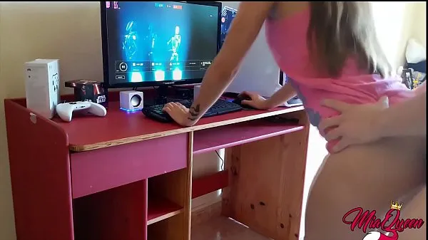 Najlepšie Star Wars BF2 XXX Amateur Sextape silné filmy