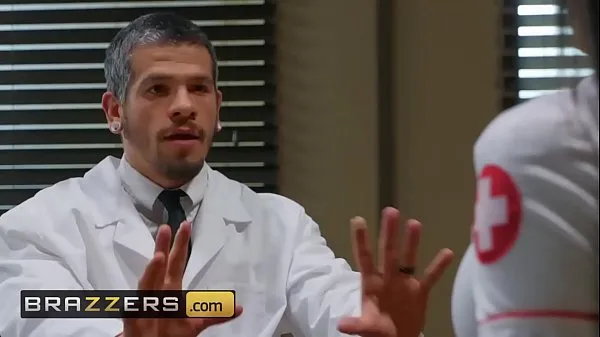 Best Doctors Adventure - (Gia Milana, Bambino) - Shes No Dummy - Brazzers power Movies