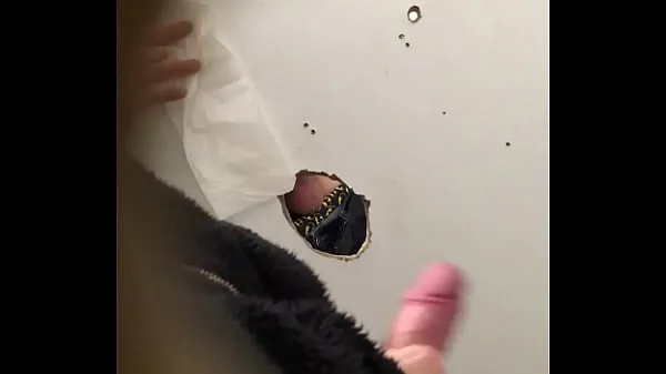 ベストSucking cock in GloryHoleパワー映画