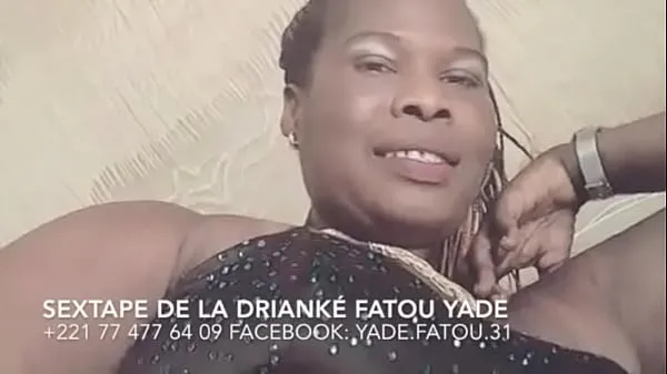 Melhores fatou a puta senegalesafilmes poderosos