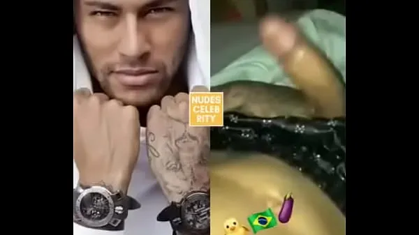 بہترین Leak Player Video Neymar!!(REAL پاور موویز