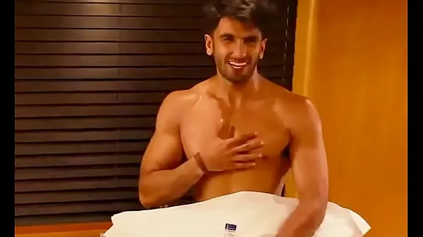 Beste Ranveer Singh Nude power-filmer