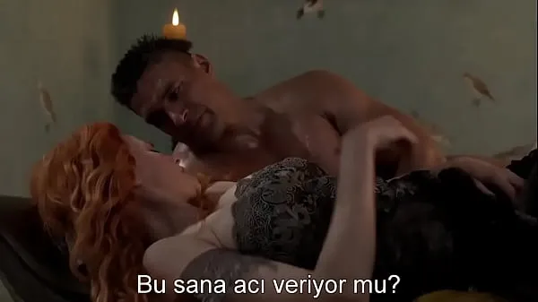 Melhores Cena de sexo Spartacusfilmes poderosos