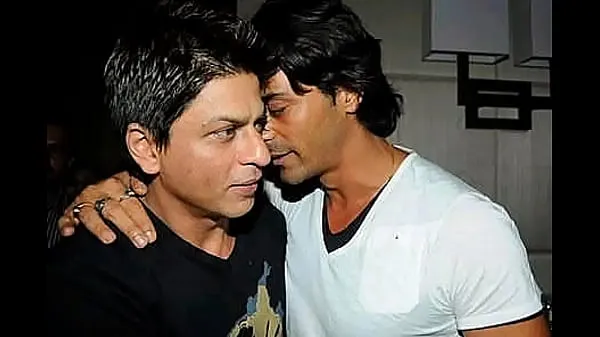 Las mejores Shah rukh Khan beso gay calientepelículas potentes