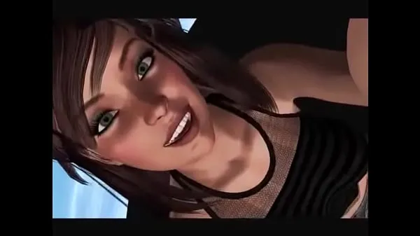 Parhaat Giantess Vore Animated 3dtranssexual tehoelokuvat