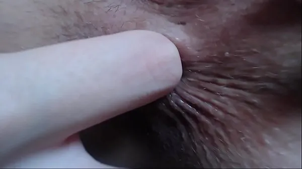 Best Extreme close up anal play and deep fingering asshole power Movies