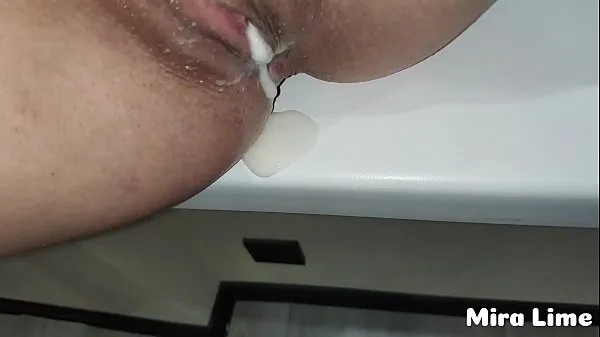 सर्वश्रेष्ठ Risky creampie while family at the home पावर मूवीज़