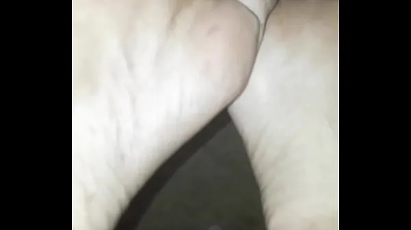 Bedste Teen boy feet toes soloboy power-film