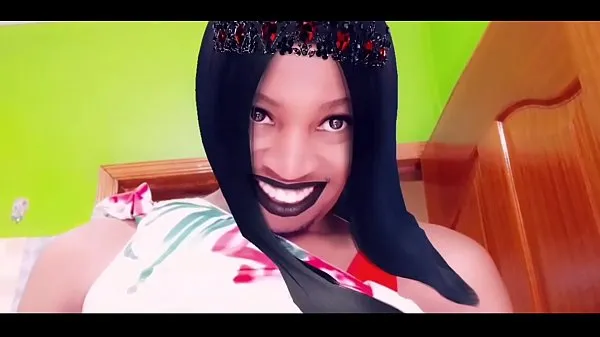 Beste Leaked Black Queen Of Horror Nigerian Porn krachtige films