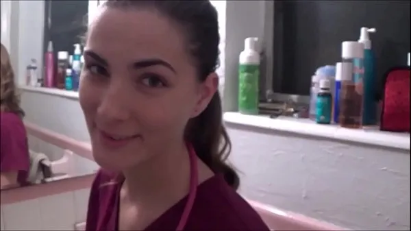 Film Nurse Step Mom Teaches How to Have Sex kekuatan terbaik
