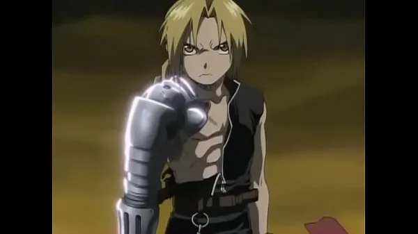 Najboljši Fullmetal Alchemist - Episode 2 (DUBBED močni filmi