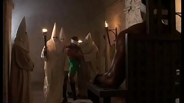 Best Ku Klux Klan XXX - The Parody - (Full HD - Refurbished Version power Movies