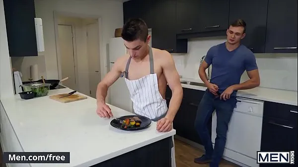 Bästa Johnny Rapid, Jackson Traynor) - Bringing Home The Meat power-filmerna