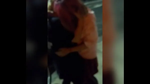 A legjobb NEW LESBICAS KISSING AT CC SÃO PAULO teljesítményfilmek