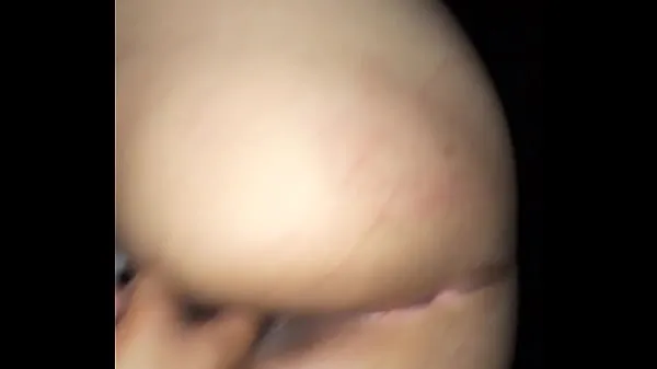 Filem Screaming big ass asks me to give her cock and I refuse she has a huge ass kuasa terbaik