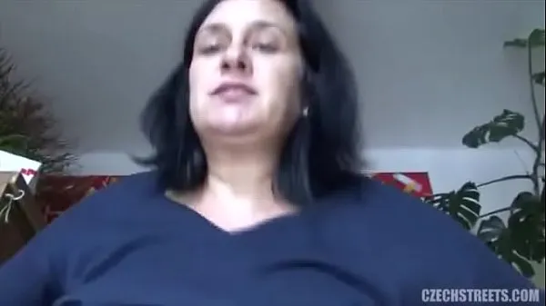 Najlepsze Busty mature gets fucked for moneyfilmy o mocy