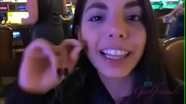 Najlepšie Gina Valentina Virtual Vacation Las Vegas POV silné filmy