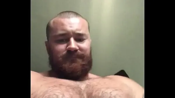 A legjobb Hot Dominant Musclebear Flexing and Showing Huge Dick. Sexy Alpha Muscle Worship teljesítményfilmek