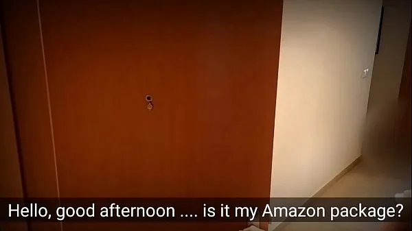 Nejlepší OŠUKÁM POSLÍČKA Z AMAZONU A SNÍM HO. ČÁST 1 silné filmy