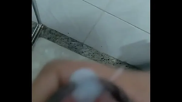 Nejlepší Quick handjob in the bathroom silné filmy