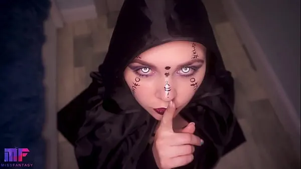 Bästa The witch has found a source of vitality. Halloween 2020 power-filmerna
