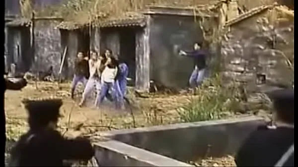 Phim quyền lực girl gang 1993 movie hk hay nhất