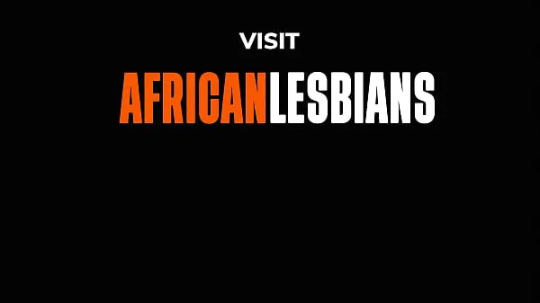 Best Black Lesbian Beauties Licked and Fingered to Orgasm power Movies
