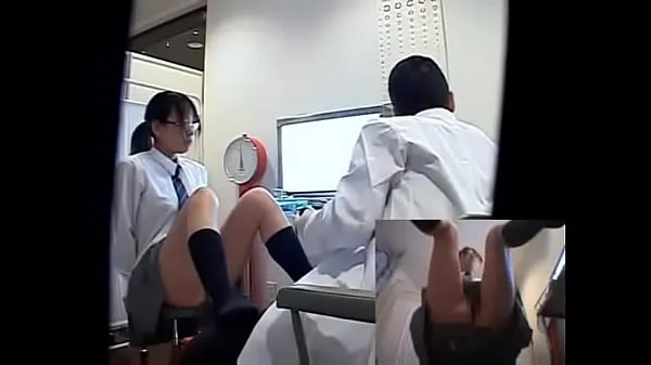 Film Japanese School Physical Exam kekuatan terbaik