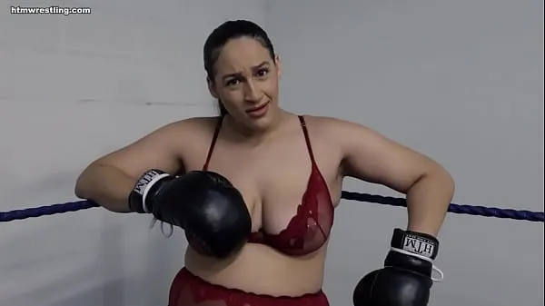Best Juicy Thicc Boxing Chicks power Movies