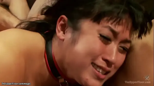 Best Asian sluts fucked at bdsm party power Movies