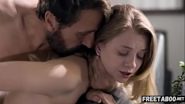 Best step Dad Manipulates step Daughter Into Sex After step Mom Disappears Under Mysterious Circumstances! (Riley Star & Steve Holmes) - Full Scene On power Movies