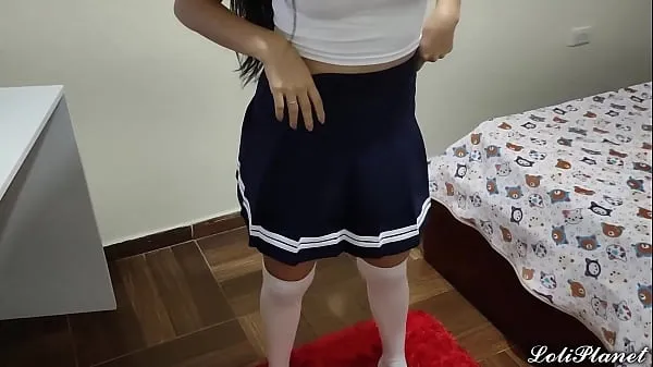 Las mejores Engaño a Mi Prima en ley Colegiala para Follarmela por el Culo - Sexo Analpelículas potentes