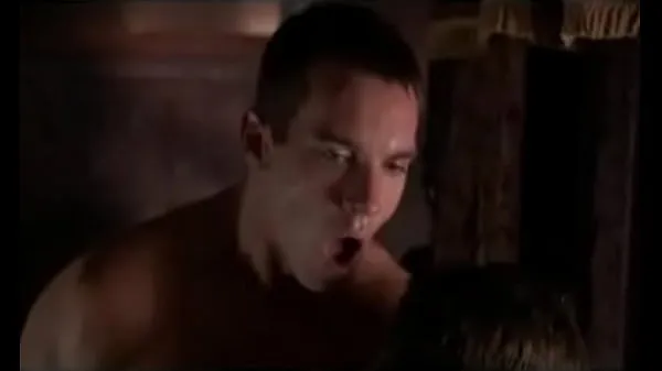 Nejlepší Jonathan Rhys Meyers Wanks Over His Poofter Mate silné filmy