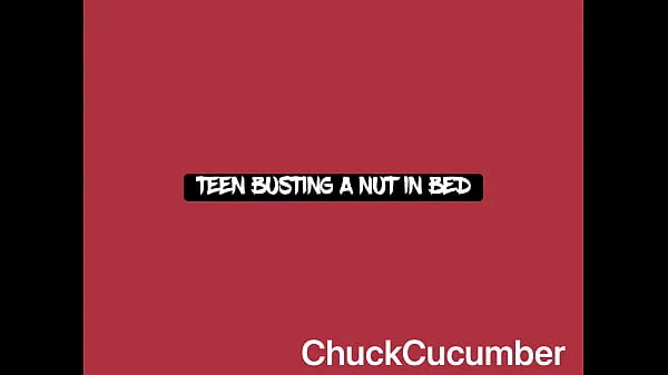 सर्वश्रेष्ठ TEEN BUSTING A NUT IN BED पावर मूवीज़