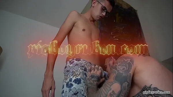 Las mejores PIGBOY CRUDO Y PERVERTIDO FOLLADO CON TWINK HUNGpelículas potentes