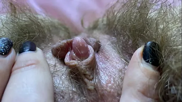 Best Hairy pussy compilation by amateur girl power Movies