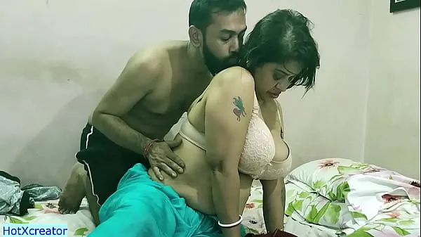 Best Desi erotic sex with hot milf aunty!! She wants to marry me!! I am married!! Ep- 1 power Movies
